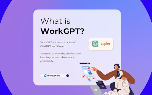 WorkGPT