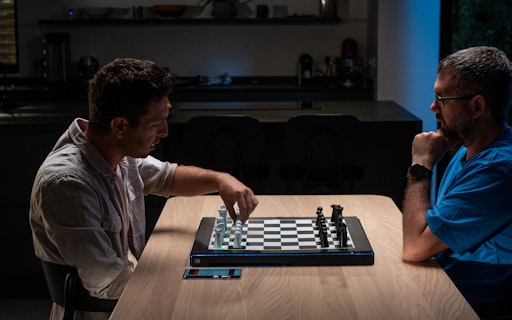 GoChess