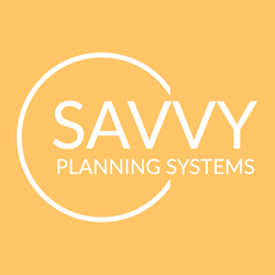 Savvy Planner