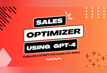 SaleOptimizer