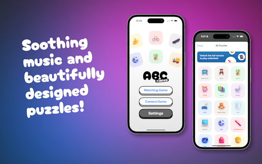 ABC Finder