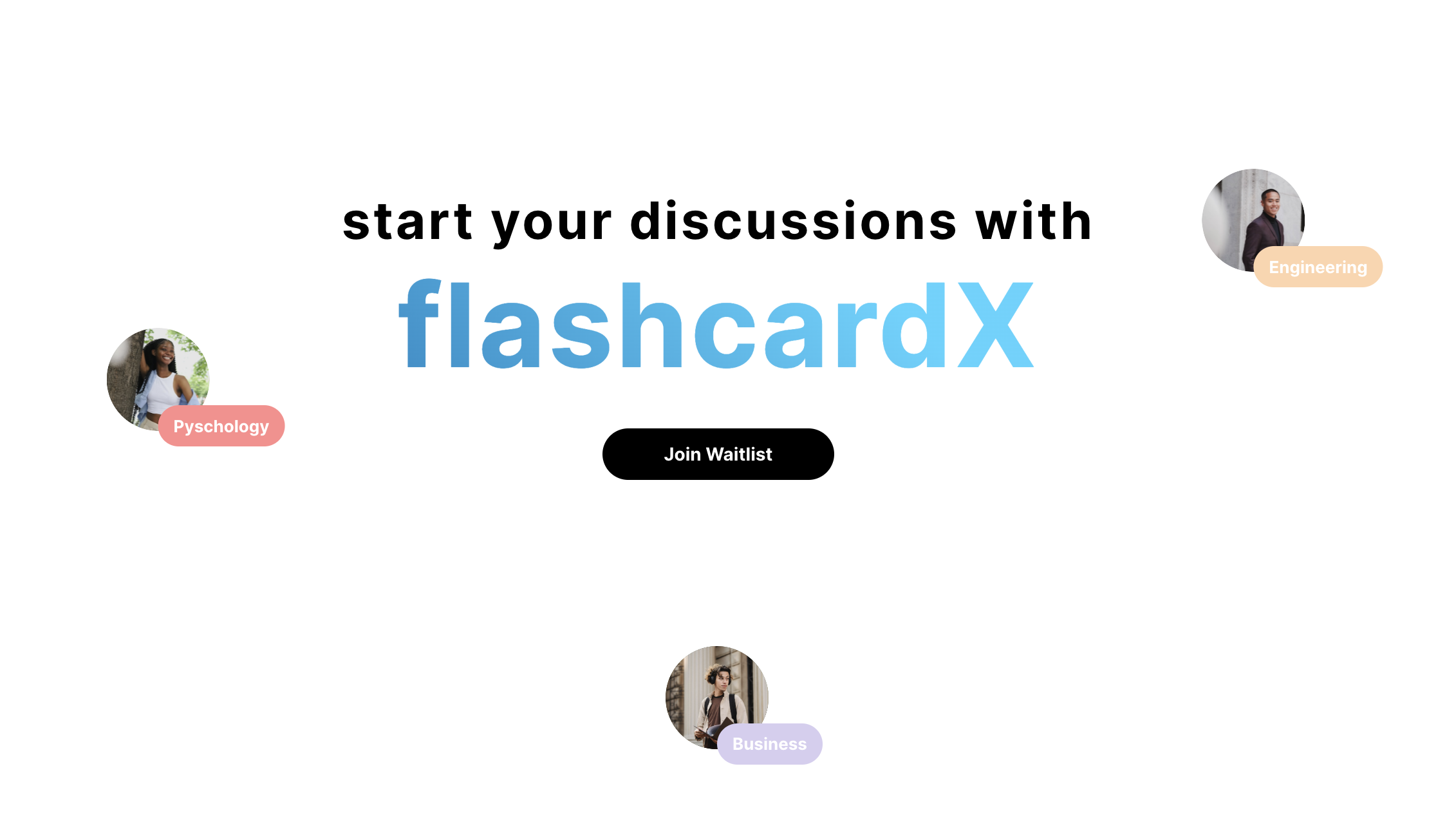 FlashcardX