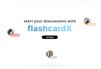 FlashcardX