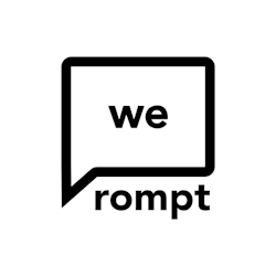 We Prompt
