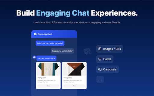YourGPT Chatbot Studio