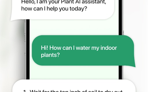 Plant ID & Disease Identifier