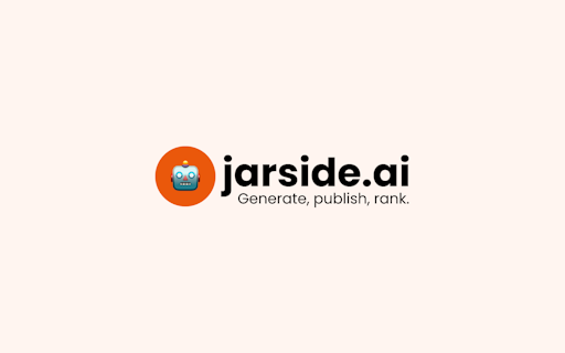 Jarside.ai