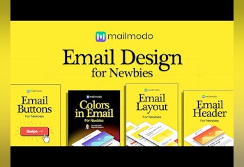Email Design for Newbies