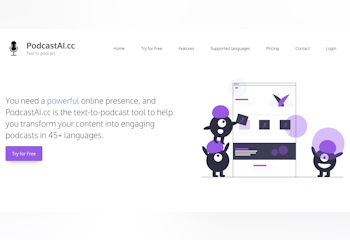 PodcastAI.cc