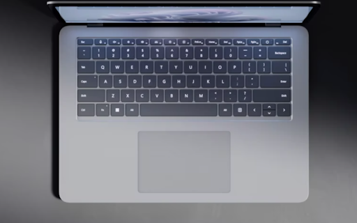 Surface Laptop Studio 2