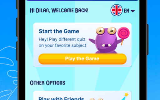 ExamHUB - Gamified Exam App