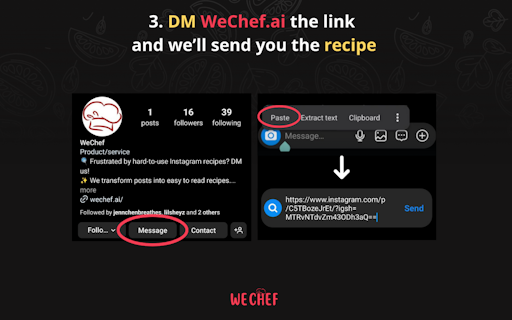 WeChef