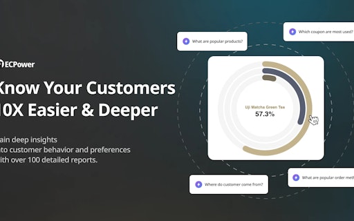 ECPower Segment Management