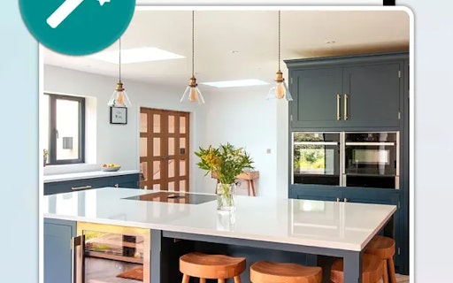 AI Interior Decor Your Dream Home