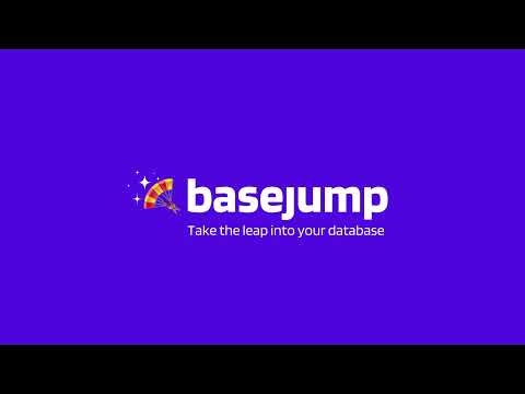 Basejump AI