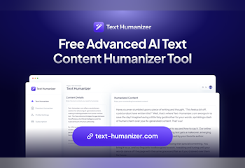 Text Humanizer