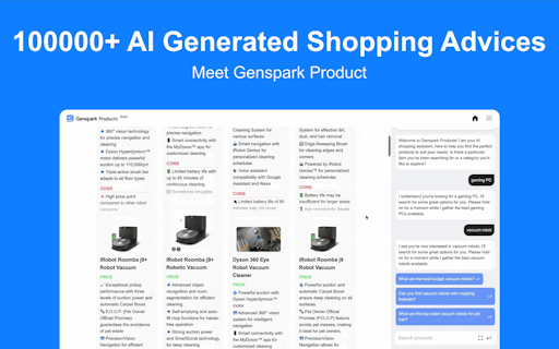 Genspark