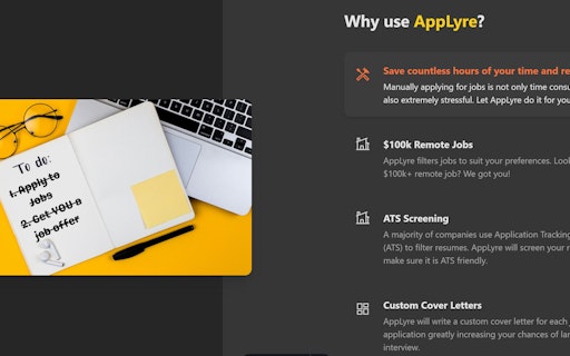 Applyre AI