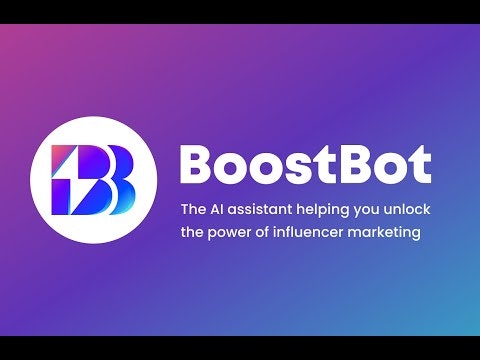 BoostBot