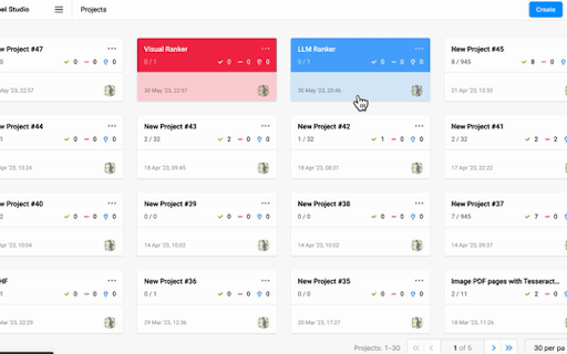 Label Studio 1.8.0 Release