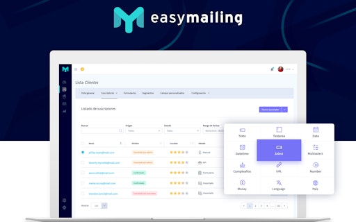 Easymailing