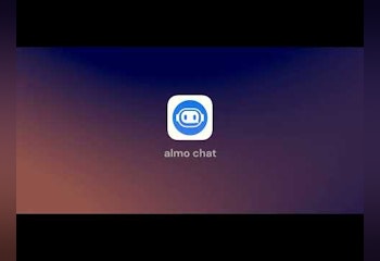 Almo Chat