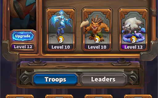 Warcraft® Rumble™