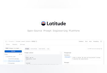 Latitude
