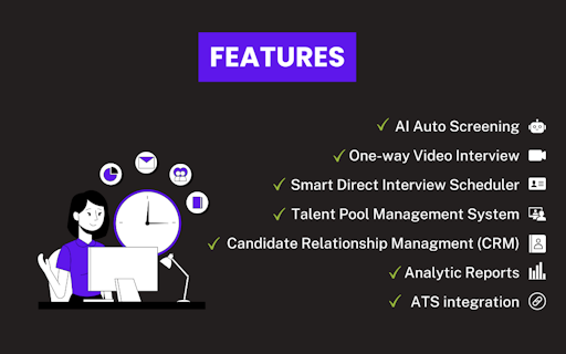 RecruitGenius.ai