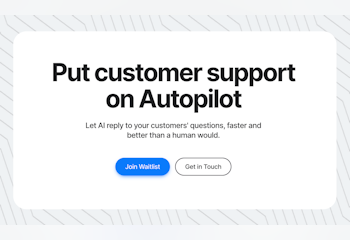 Autopailot