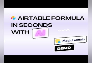 MagicFormula
