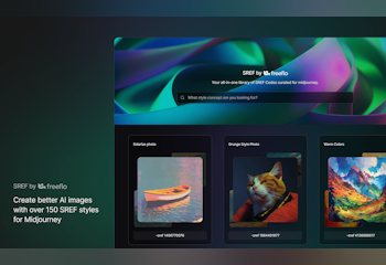SREF codes for Midjourney