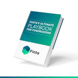 Finta: Ultimate Playbook For Fundraising