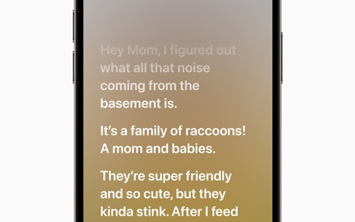 iOS 17