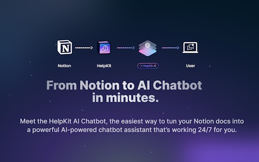 HelpKit AI