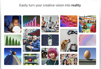 Generative AI by iStock