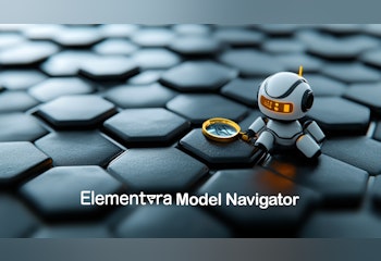 Elementera Model Navigator