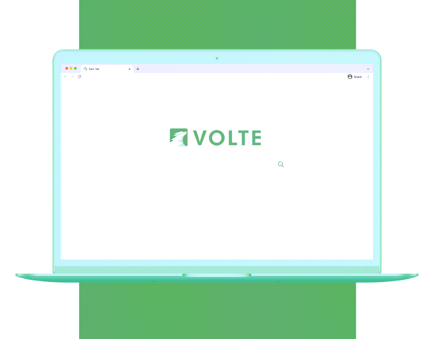 Volte