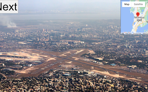 Random Airport