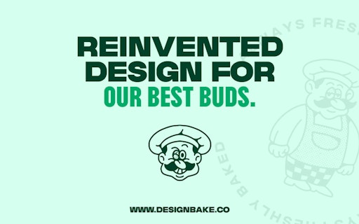 Design Bake