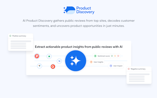 AI Product Discovery by Zeda.io