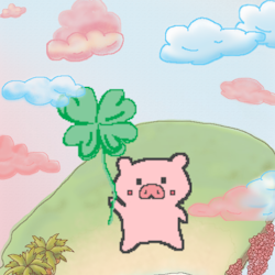 Pocket of Love