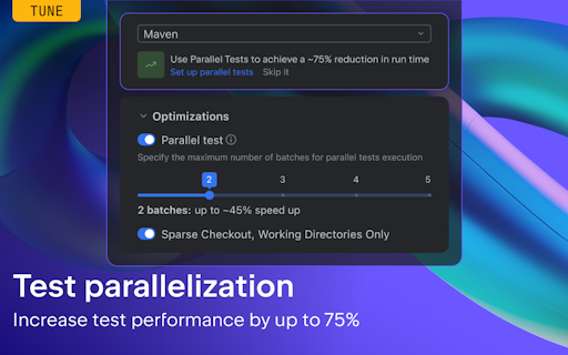 TeamCity Pipelines (beta)
