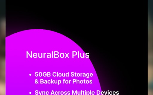 NeuralBox
