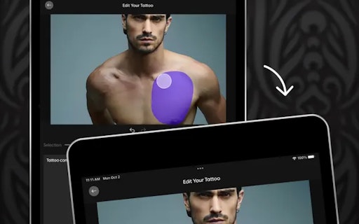 AI Tattoo Generator AI Tattoos