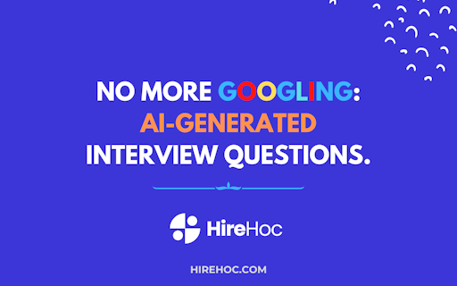 Hire Hoc