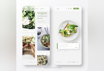 Grocery Delivery App Development