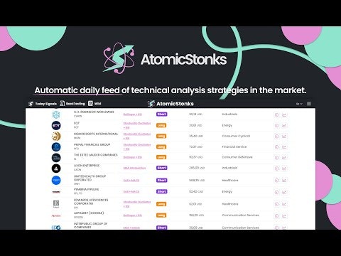 AtomicStonks