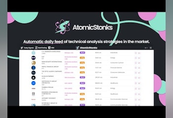 AtomicStonks