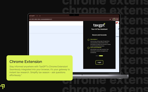 TaxGPT